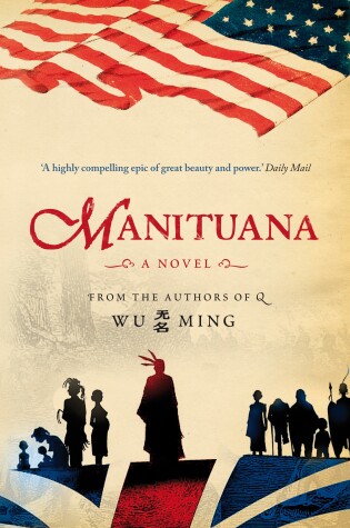 Cover of Manituana