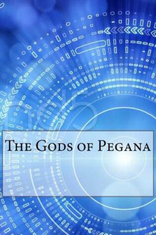 Cover of The Gods of Pegana