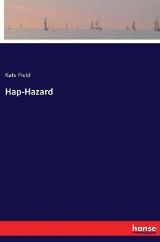 Cover of Hap-Hazard