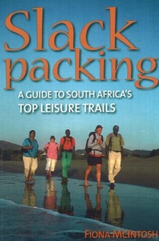 Cover of Slack Packing