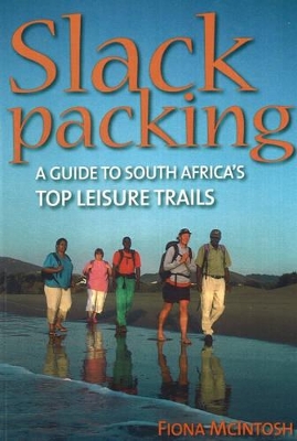 Book cover for Slack Packing