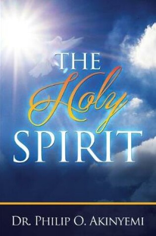 Cover of The Holy Spirit