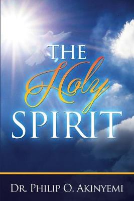 Book cover for The Holy Spirit