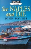 Book cover for See Naples and Die