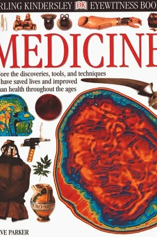 Cover of Medicine