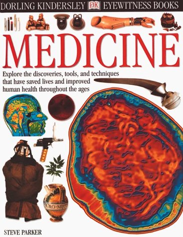 Book cover for Medicine