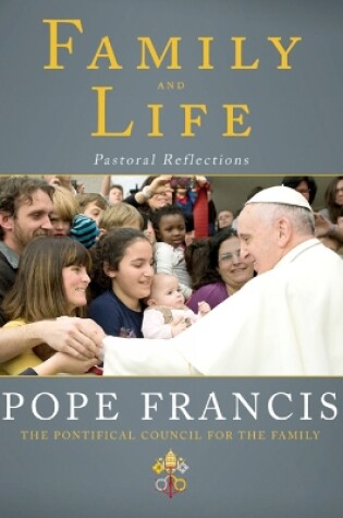 Cover of Family and Life