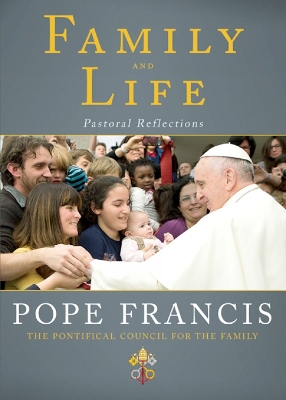 Book cover for Family and Life
