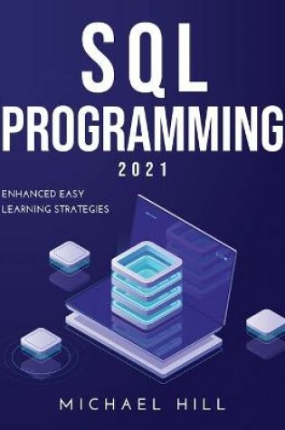 Cover of SQL Programming 2021