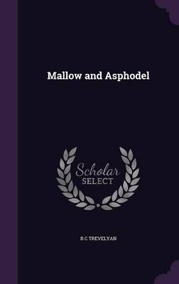 Book cover for Mallow and Asphodel