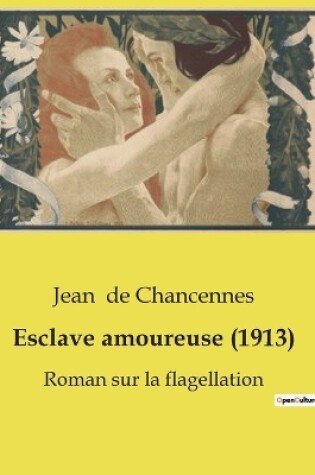 Cover of Esclave amoureuse (1913)