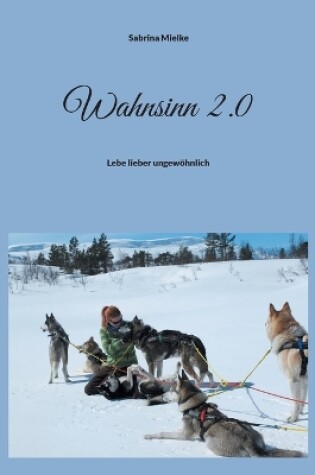 Cover of Wahnsinn 2.0