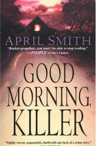 Cover of Good Morning, Killer