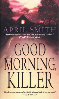 Cover of Good Morning, Killer