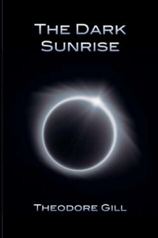 Cover of The Dark Sunrise