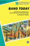 Book cover for Band Today, Part 2