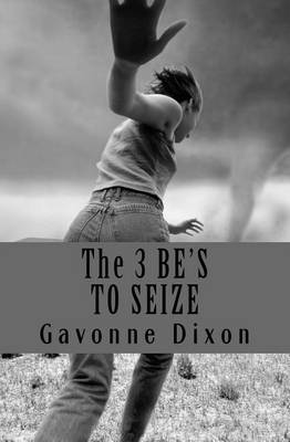 Cover of The 3 Be's to Seize