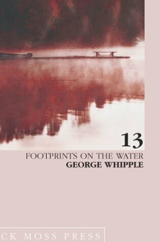 Cover of Footsteps on the Water