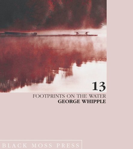 Cover of Footsteps on the Water