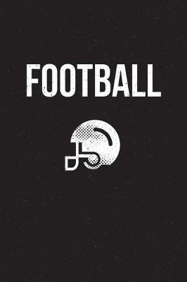 Book cover for Football