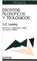 Book cover for Escritos Filosoficos y Teologicos