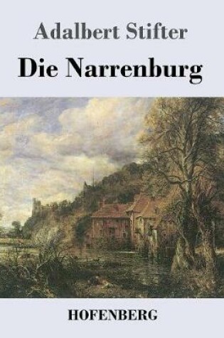 Cover of Die Narrenburg