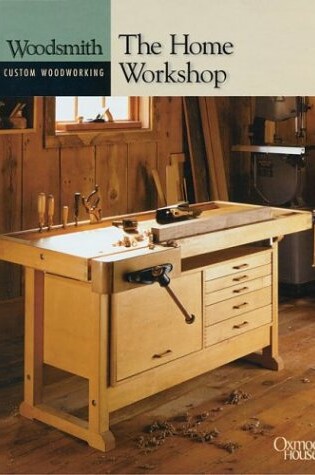Cover of The Home Workshop