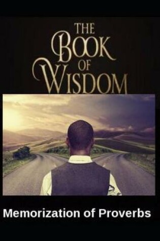 Cover of The Book of Wisdom