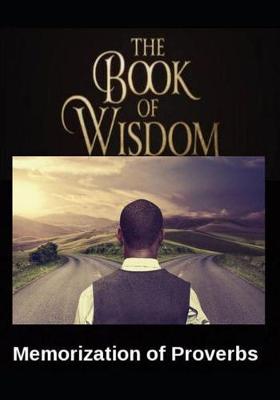 Book cover for The Book of Wisdom