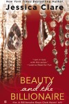 Book cover for Beauty and the Billionaire