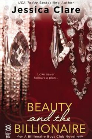 Cover of Beauty and the Billionaire