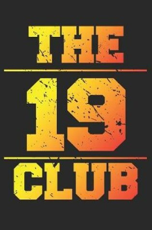 Cover of The 19 Club