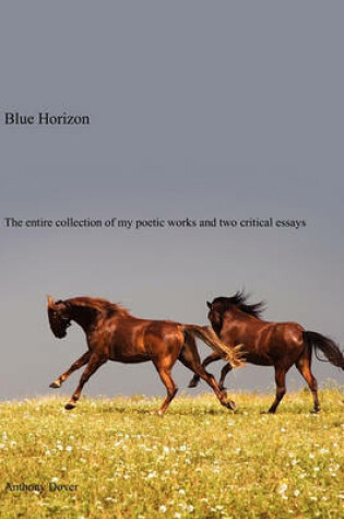 Cover of Blue Horizon