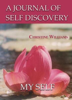 Book cover for A Journal of Self Discovery