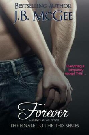 Cover of Forever