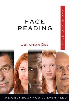 Cover of Face Reading Plain & Simple