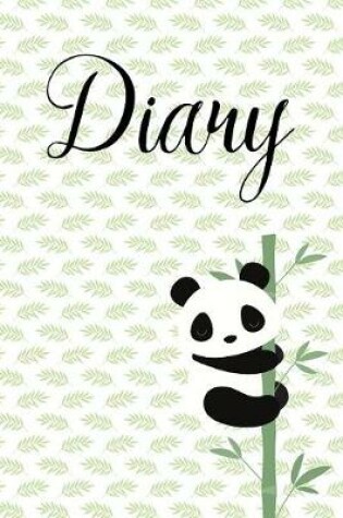 Cover of Diary