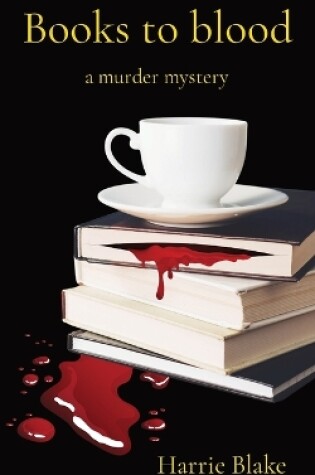 Cover of Books to blood