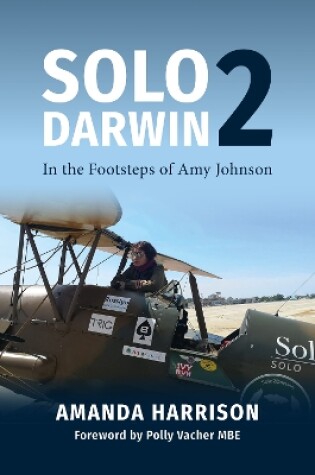 Cover of Solo2Darwin