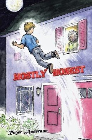 Cover of Mostly Honest