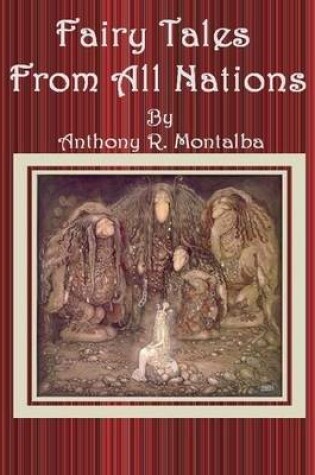 Cover of Fairy Tales from All Nations