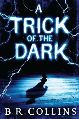 Cover of A Trick of the Dark