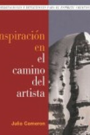 Cover of Inspiracion En El Camino del Artista