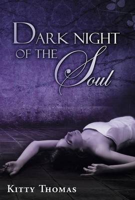 Book cover for Dark Night of the Soul