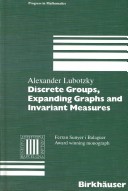 Cover of Discrete Groups, Expanding Graphs and Invariant Measures