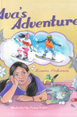 Cover of Ava's Adventure