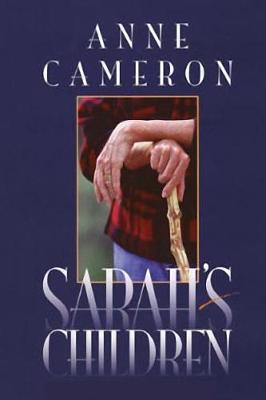 Book cover for Sarah's Children