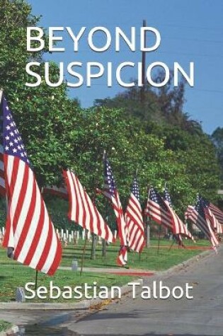 Cover of Beyond Suspicion