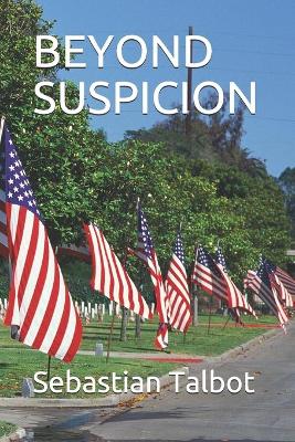 Book cover for Beyond Suspicion