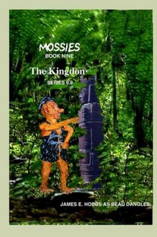 Cover of The Kingdon Series 6.9